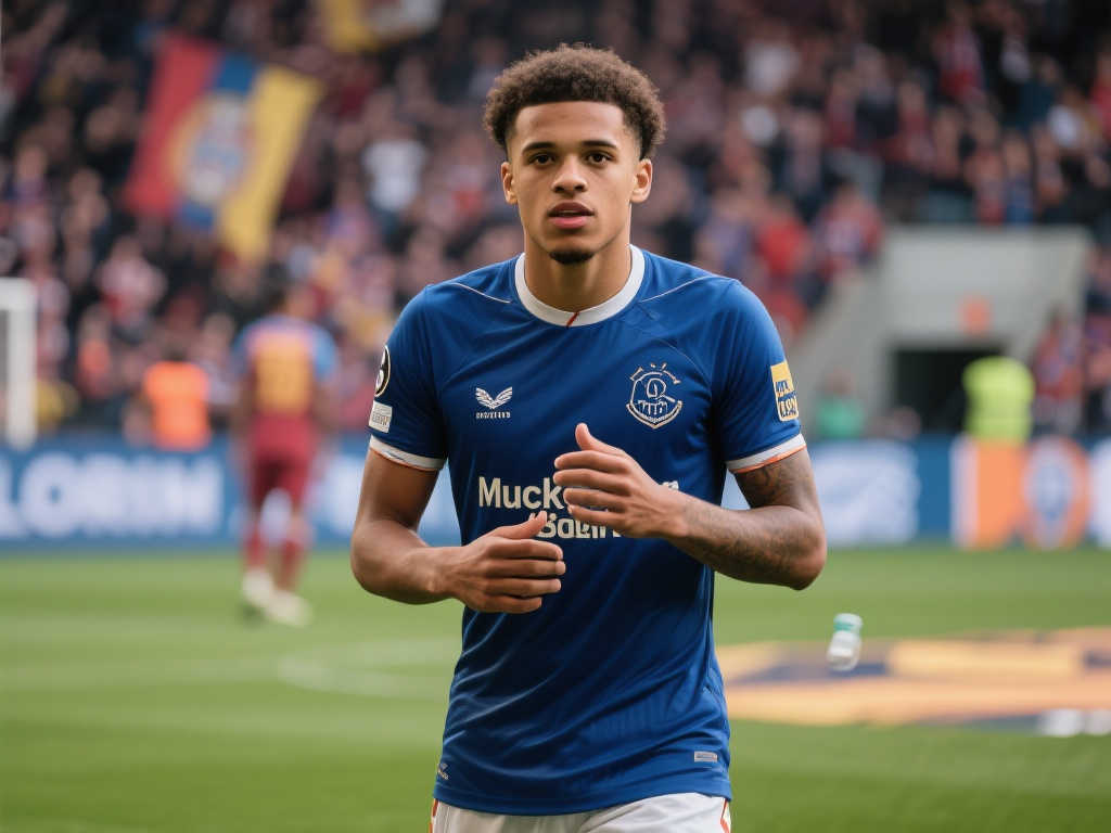 穆德里克自称“误服禁药”，免死难逃责罚？